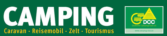 CAMPING-Migliederzeitschrift-DCC