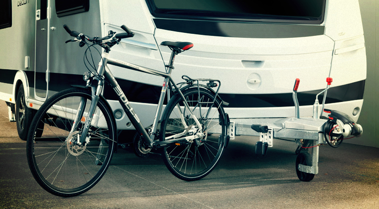 BikeProFix: refugio seguro para las bicicletas