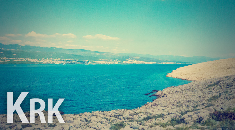 Destino: Croacia – Krk