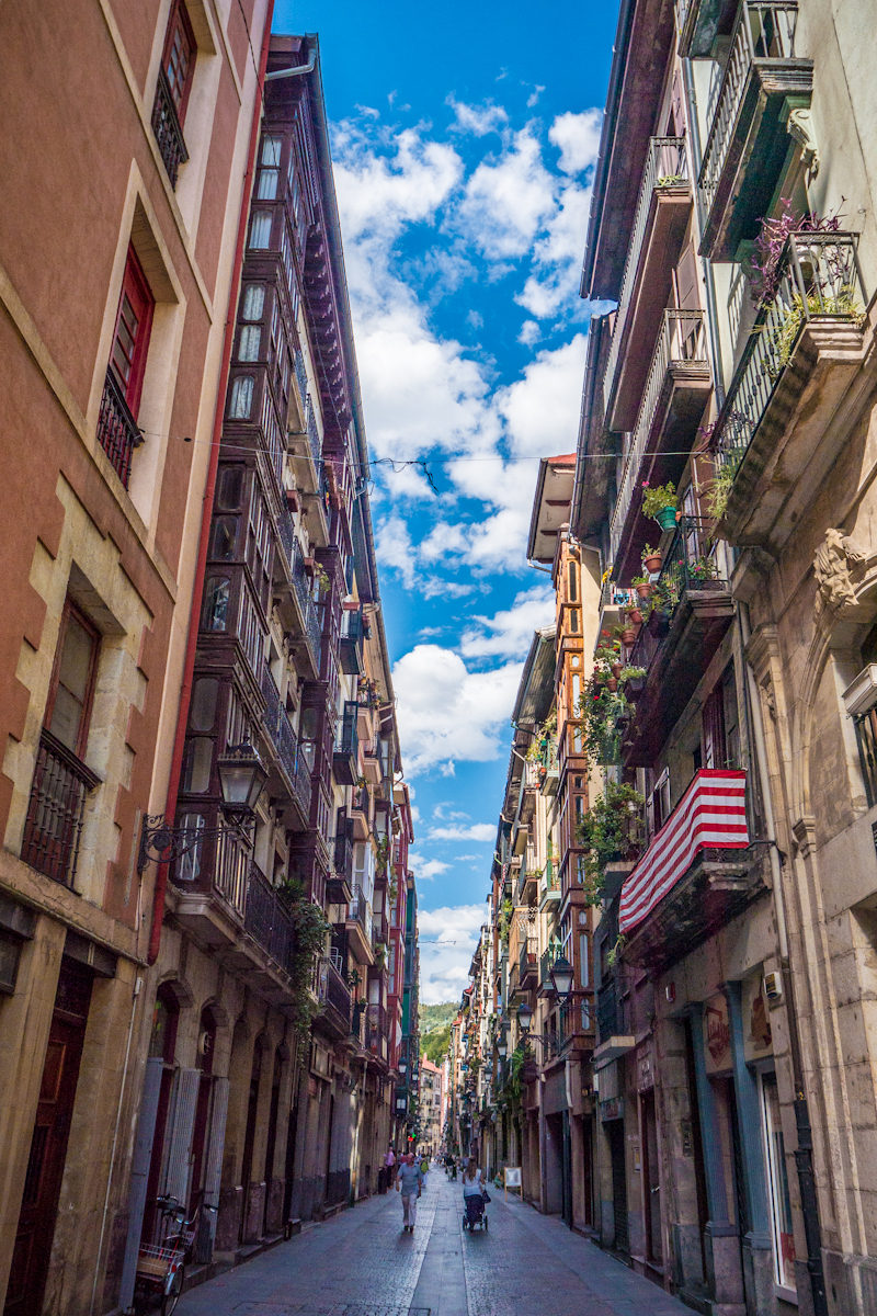 Bilbao 7 Calles 1