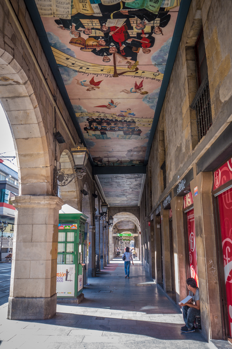Bilbao 7 calles 2