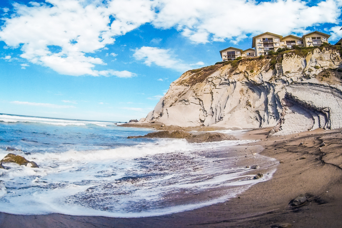 Sopela strand 2