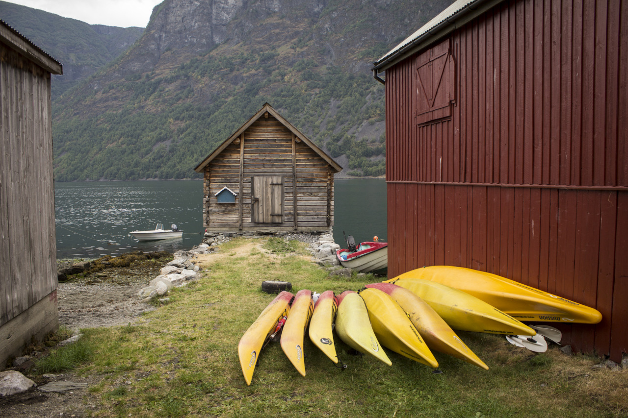 Undredal 2