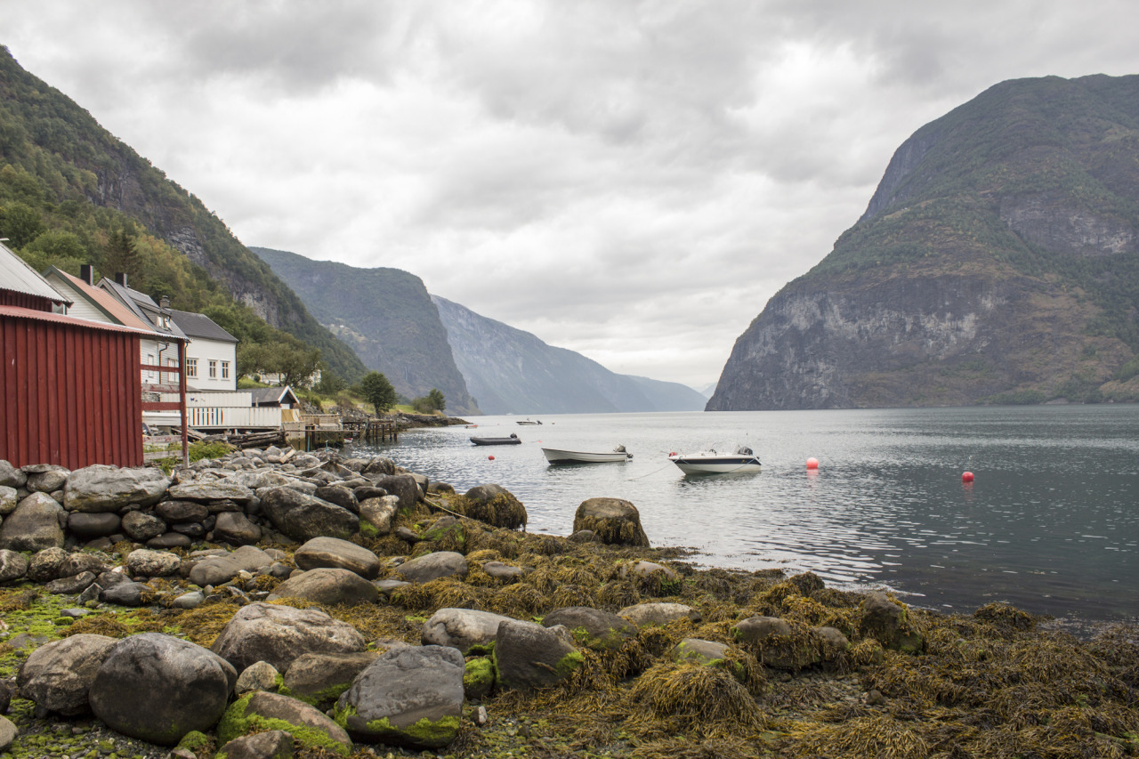 Undredal 3