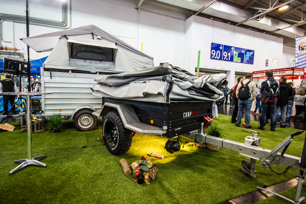 campwerk zeltanhaenger modelle messe1