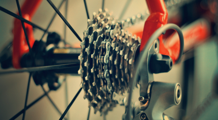 Viajar con la bicicleta – Parte 3
