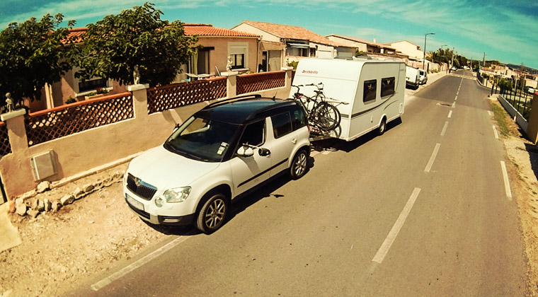 Que momentos especiales hacen del Camping algo adorable