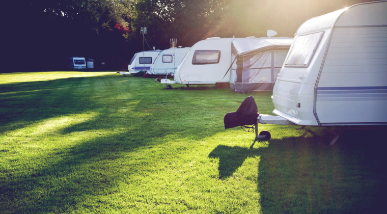 7 cosas que NUNCA debes hacer en un Camping