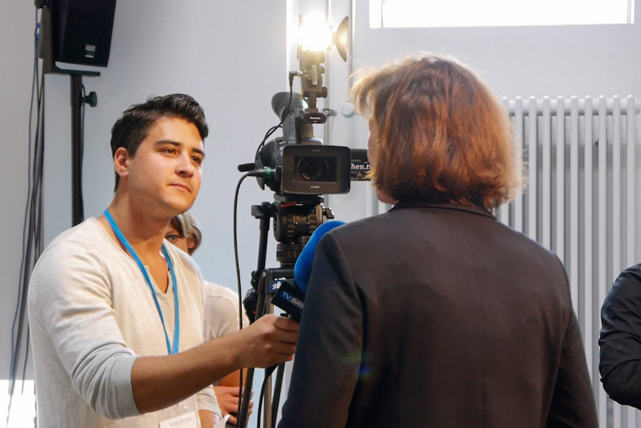 MediaLab 08