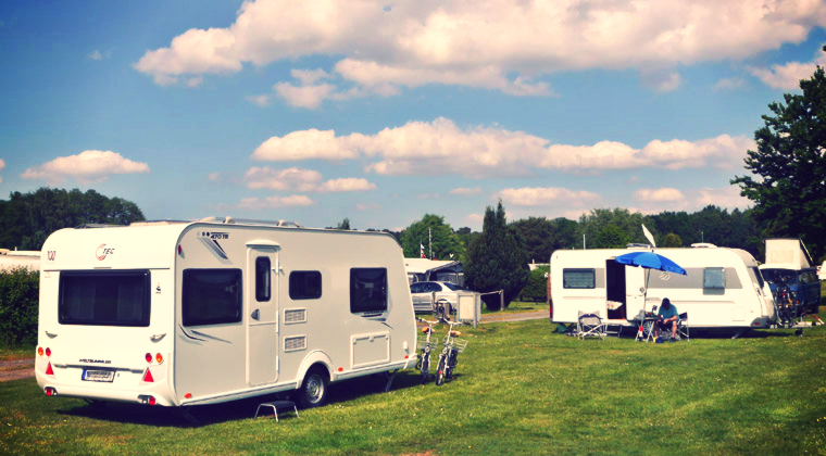 Porqué el Camping es bueno para el alma