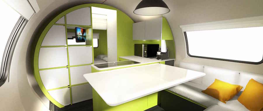 fresh salon 2