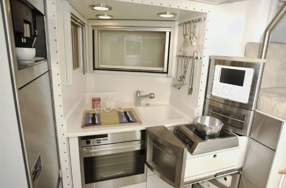 kitchen big