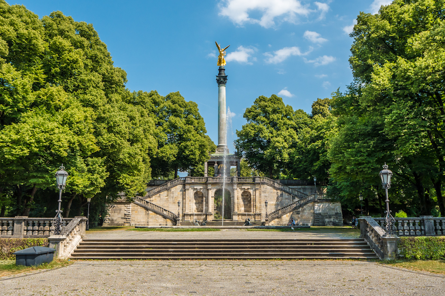 Munich 9