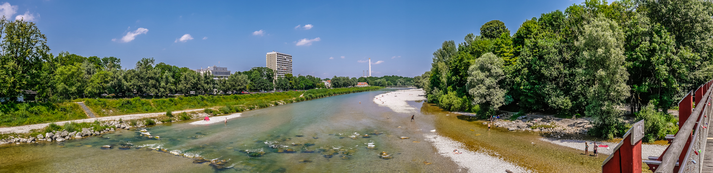 Munich Pano 1