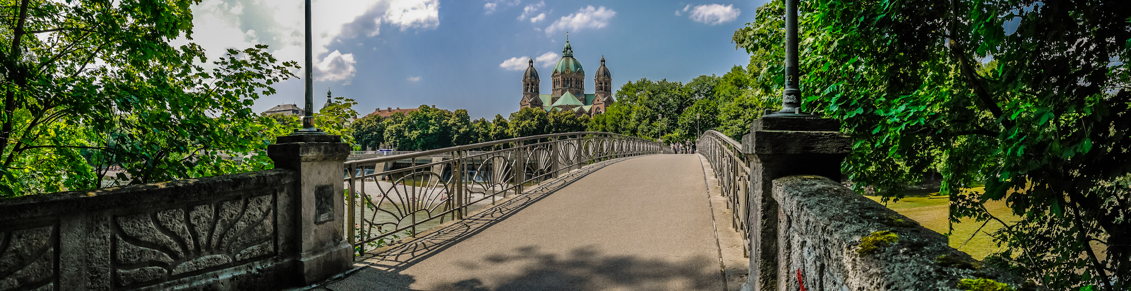 Munich Pano 4