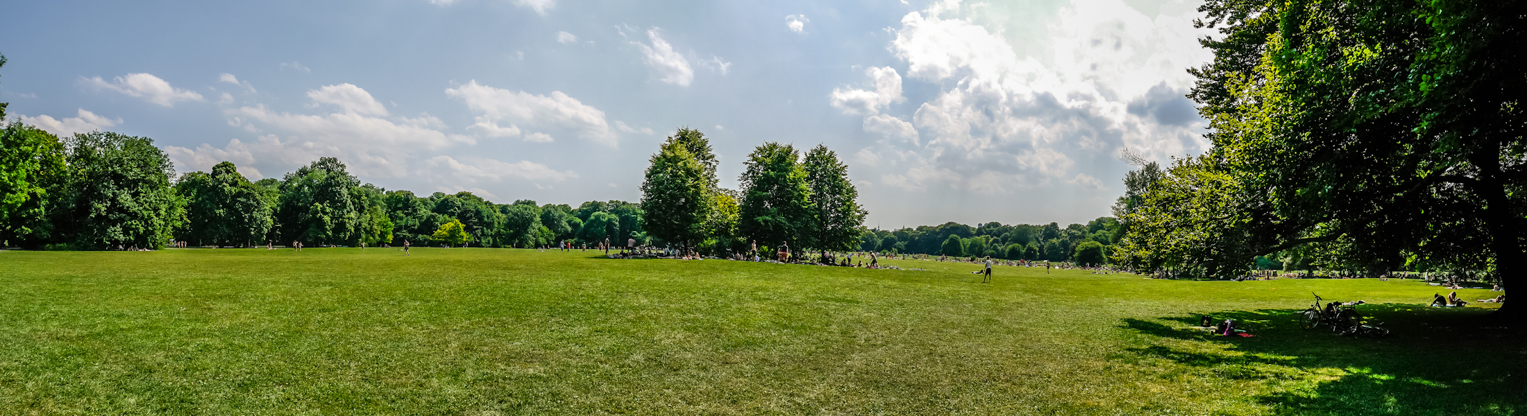 Munich Pano 6