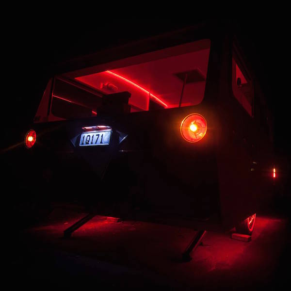 Rubylith 5