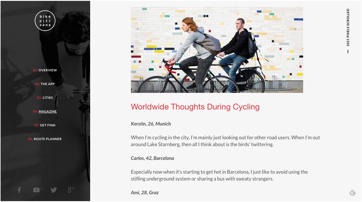Bike Citizens Blog 3