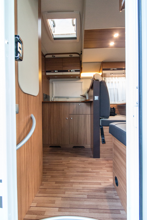 CaraLoft 650 MFH 5