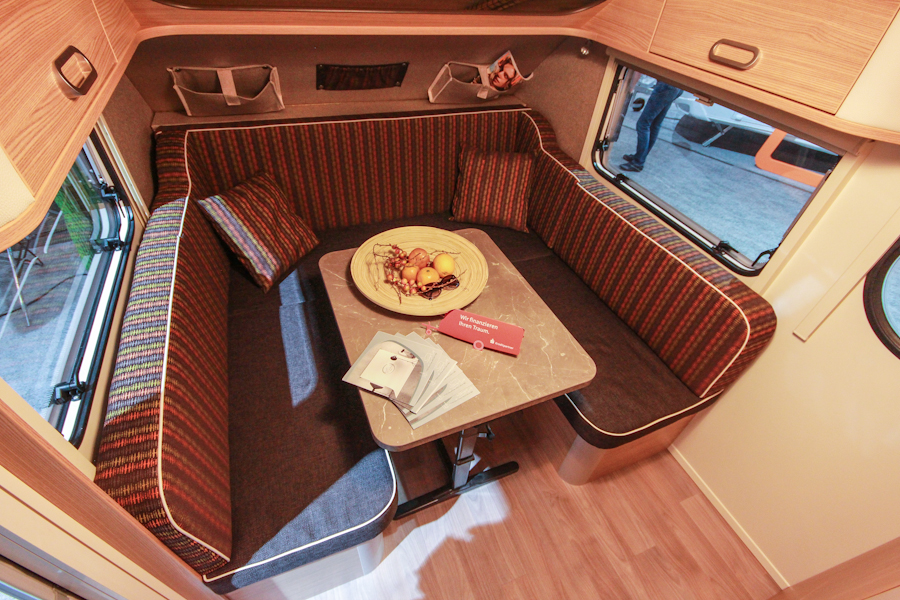 Caravan Messe DUS 13