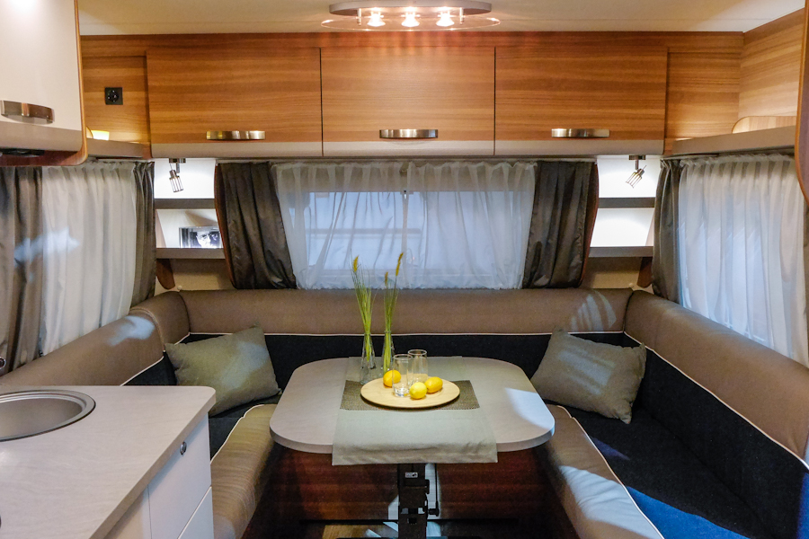 Caravan Messe DUS 20