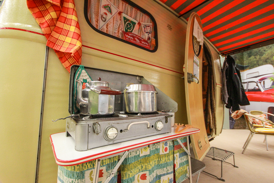 Caravan Messe DUS 27