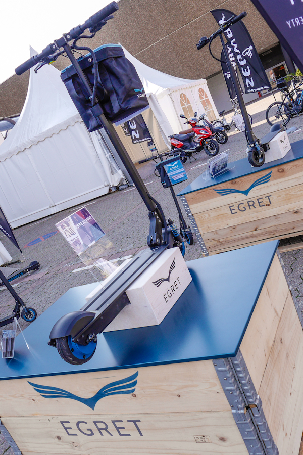 Caravan Messe DUS 39