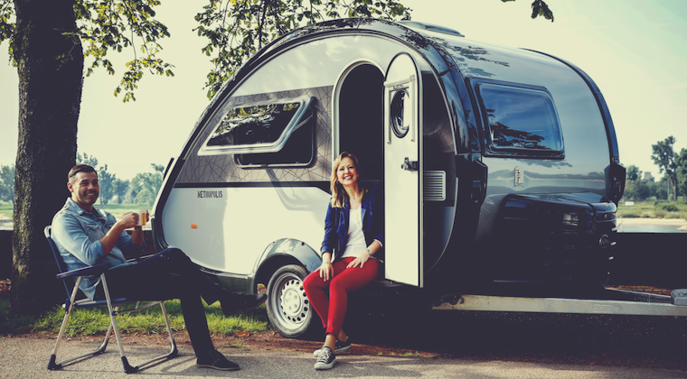 Caravan Salon 2015 – ¡Estaremos ahí para ti!