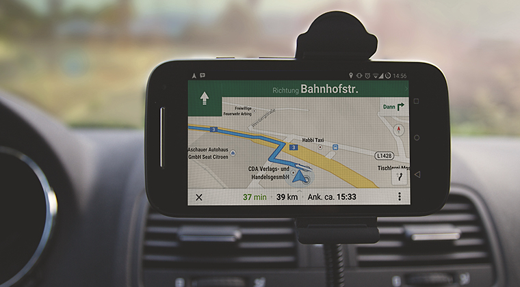 Apps para viajeros – Parte 2: Navegación y Planeación de rutas