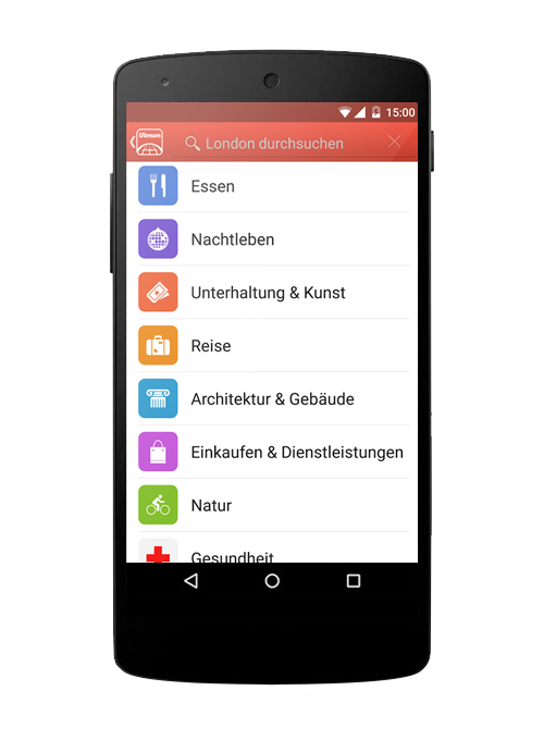 Maps2Go 3
