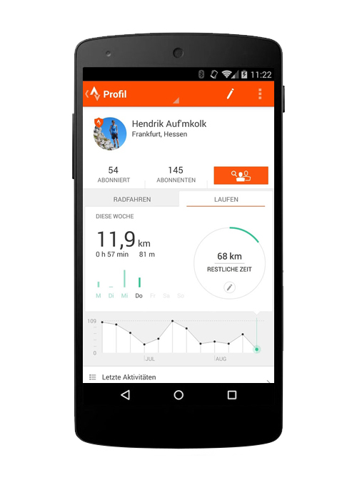 Strava 2
