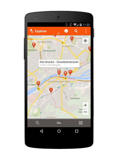 Strava 3