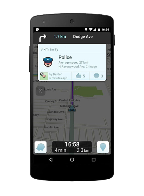 Waze 1