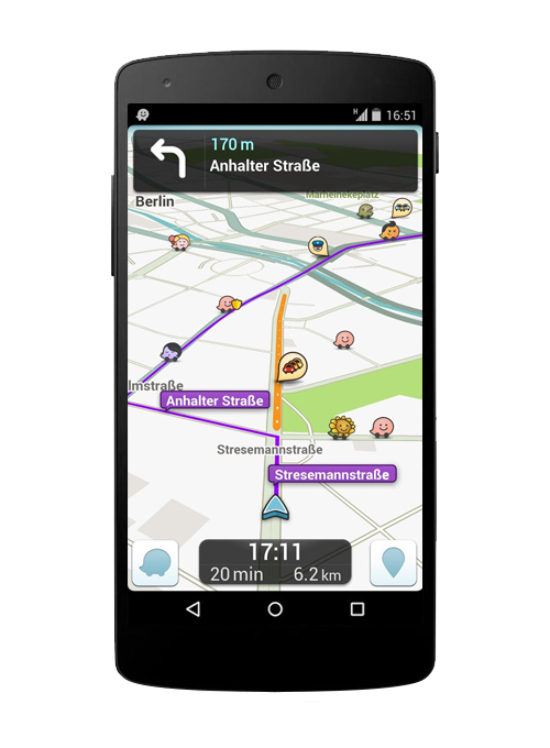 Waze 2