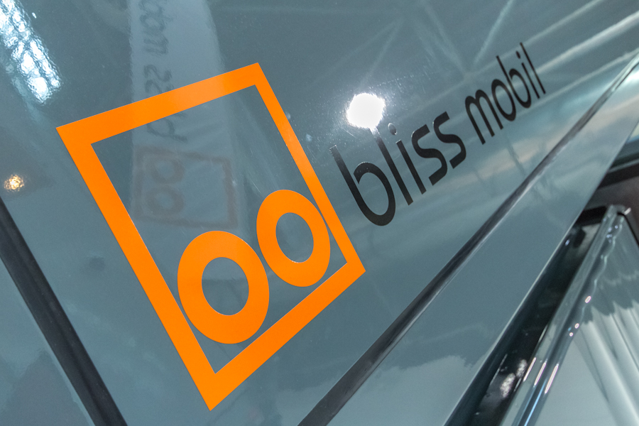 Bliss Mobil 17