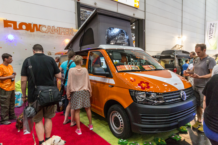 Flowcamper 13