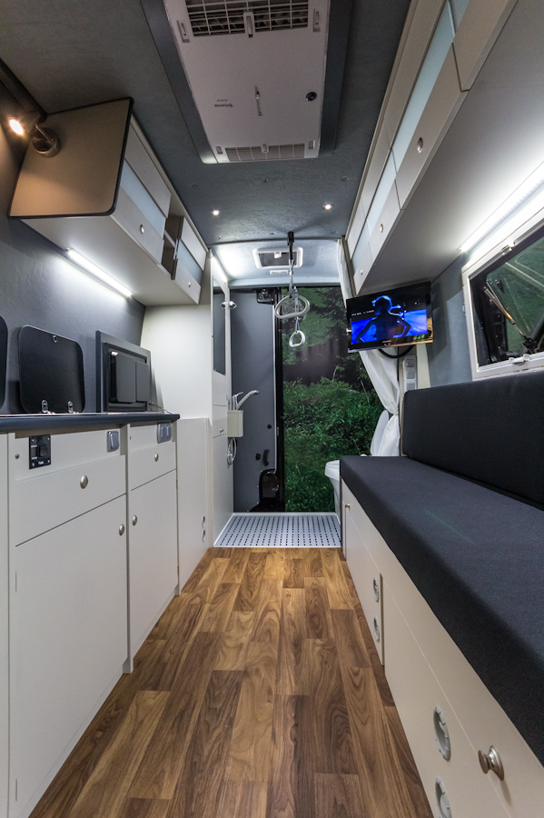 Reha Camper 2