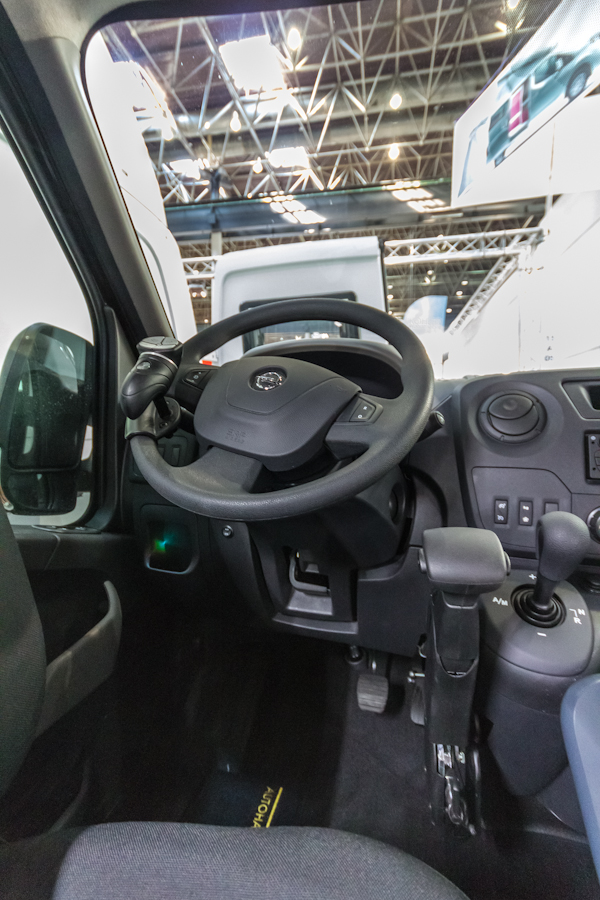Reha Camper 7