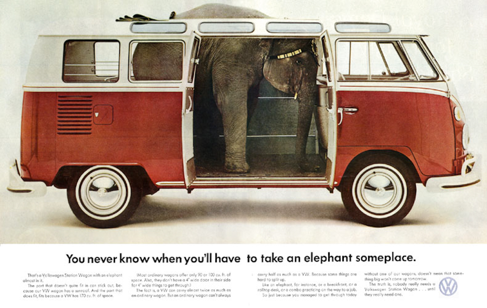 VW Bulli 13