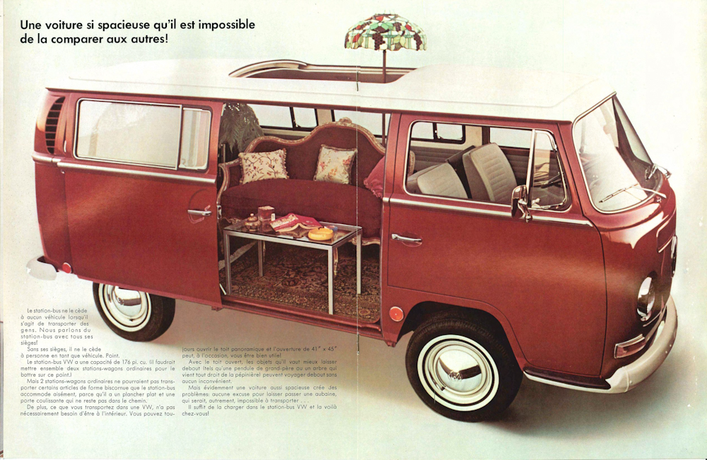 VW Bulli 14