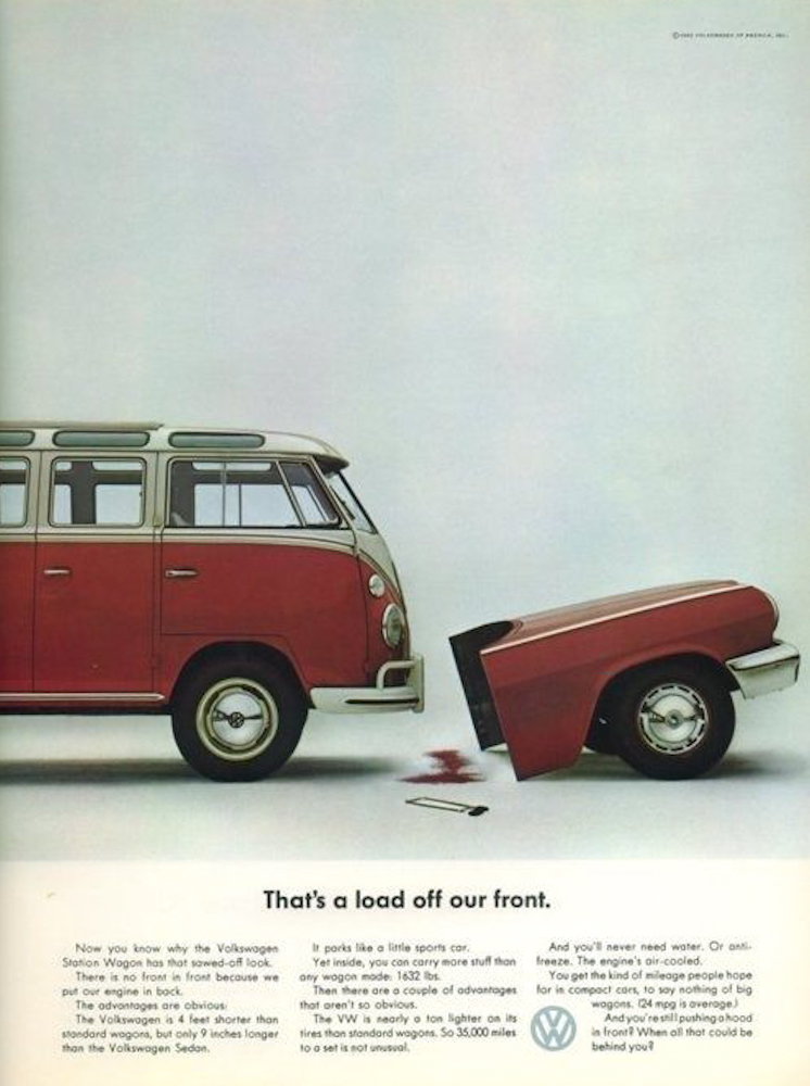 VW Bulli 15