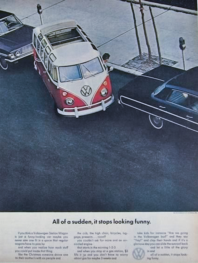 VW Bulli 17