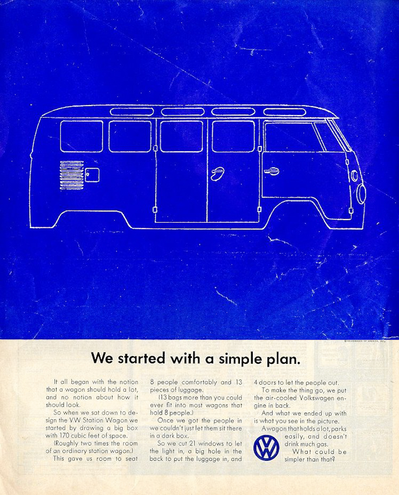 VW Bulli 19