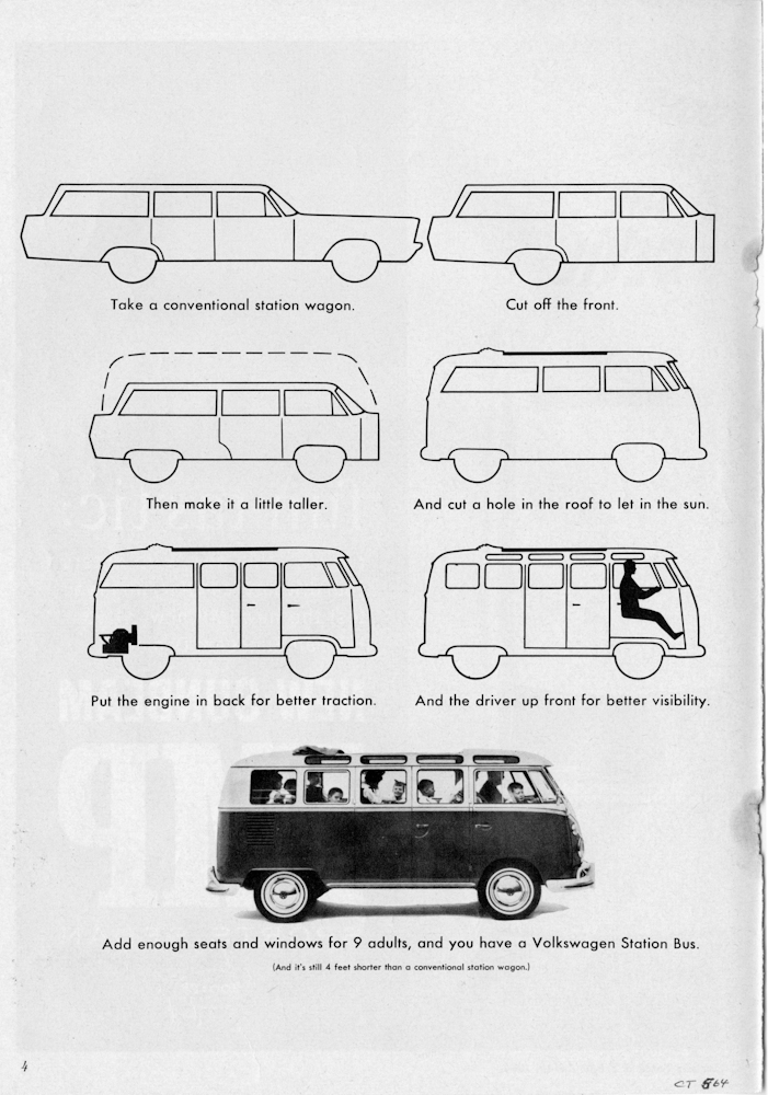 VW Bulli 2