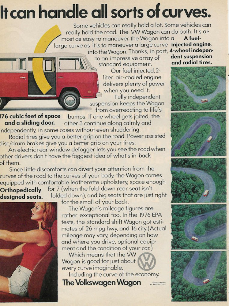 VW Bulli 24