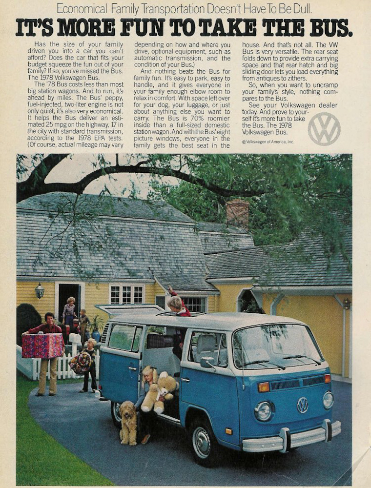 VW Bulli 27