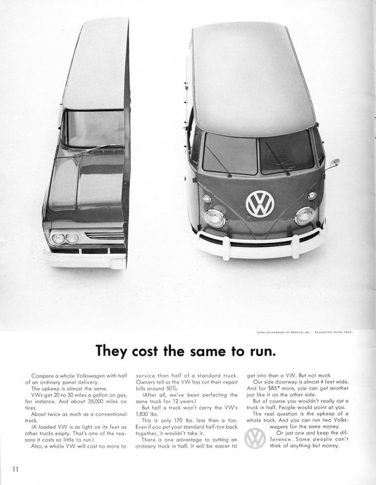 VW Bulli 3