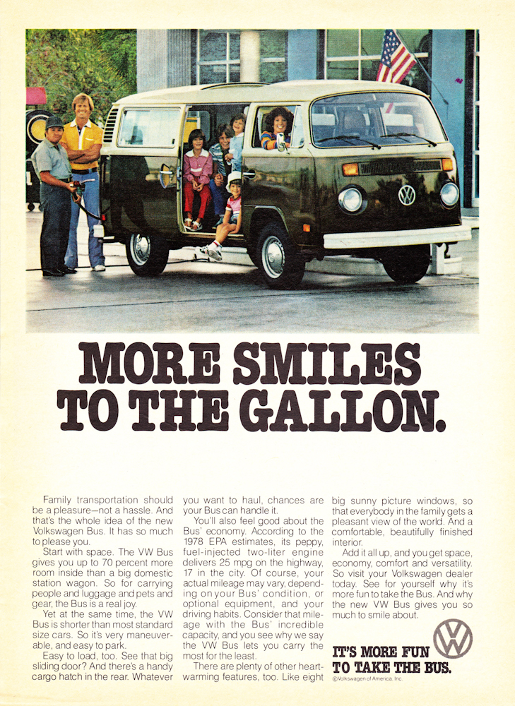 VW Bulli 31