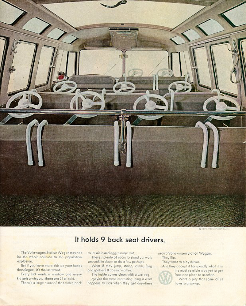 VW Bulli 34