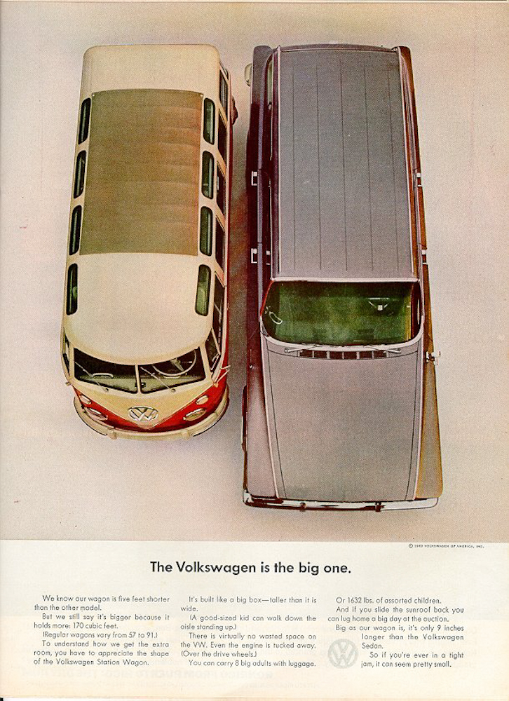 VW Bulli 37